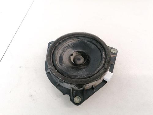 Used Speaker Speaker TOYOTA AVENSIS VERSO (_M2_) 2.0 D (CLM20_, CLM20R) (116 hp) 33097620 33097620