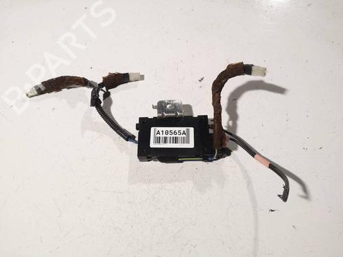 Used Electronic module Electronic module HONDA ACCORD VII Tourer (CM, CN) 2.2 i-CTDi (CN2) (140 hp) 34980080 34980080
