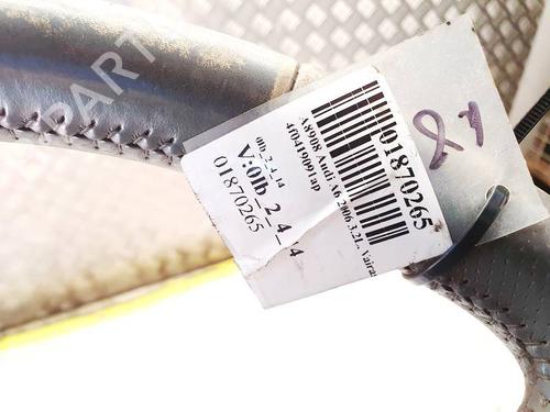 Steering wheel AUDI A6 C6 (4F2) 3.2 FSI | BP35314630C49 - Image 2
