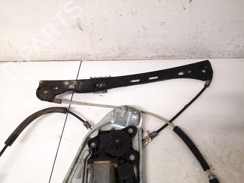 Front left window mechanism MERCEDES-BENZ C-CLASS (W203) C 180 Kompressor (203.046) | BP35347833C22 - Image 2