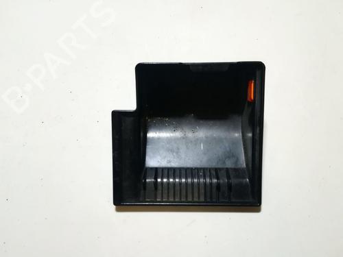 Used Ashtray Ashtray AUDI 80 B4 Saloon (8C2) 1.9 TDI (90 hp) 35851190 35851190