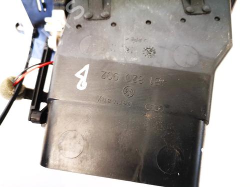 Luftventil AUDI A6 C5 (4B2, 4B4) 2.5 TDI | BP33076743I21 - Image 3