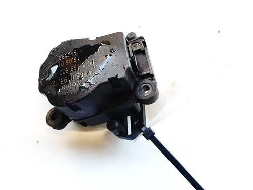 Used Electronic module Electronic module MERCEDES-BENZ A-CLASS (W168) A 170 CDI (168.008) (90 hp) 32535511 32535511