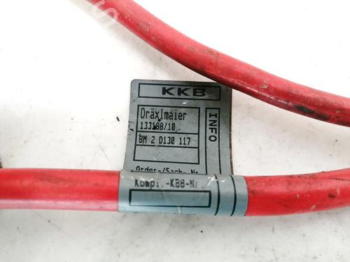 Cable BMW 3 Touring (E46) 320 d | BP35434087E12 - Image 2