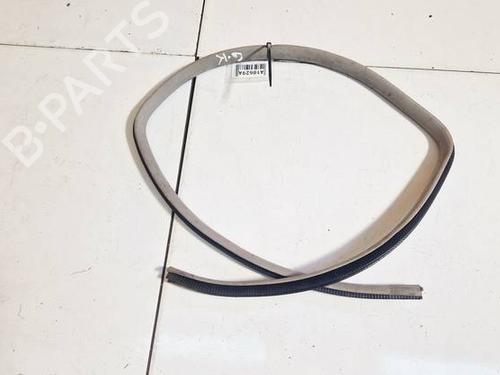 Gummiliste Gummiliste SUBARU LEGACY III (BE) 2.0 AWD (BE5) (125 hp) 34960374 34960374