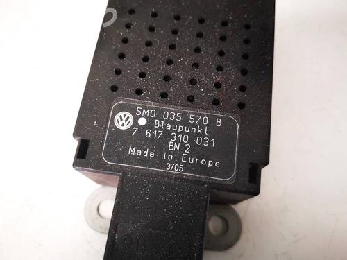Electronic module AUDI A6 C5 (4B2, 4B4) 2.5 TDI | BP34746243M83 - Image 2