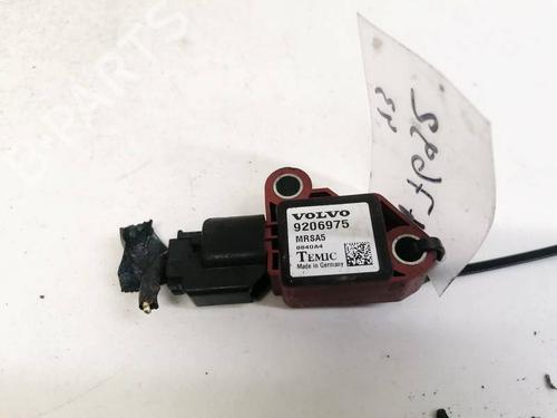 Used Electronic module VOLVO S40 II (544) 2.4 (170 hp) 32917665