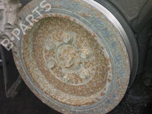 Used Pulley Pulley SAAB 9-5 (YS3E) 3.0 TiD (177 hp) 35662163 35662163