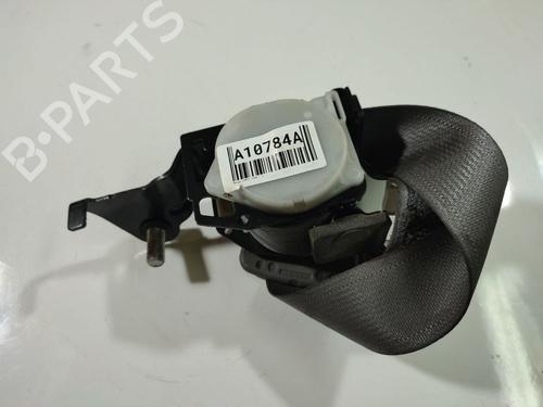 Used Rear right seatbelt Rear right seatbelt 34914346 34914346