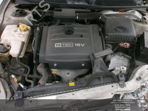 Electronic module MERCEDES-BENZ E-CLASS T-Model (S211) E 320 T CDI (211.226) | BP33494223M83 - Image 7