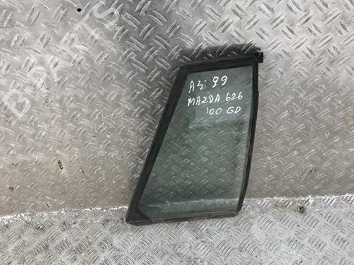 Used Rear right quarter glass Rear right quarter glass 35669457 35669457