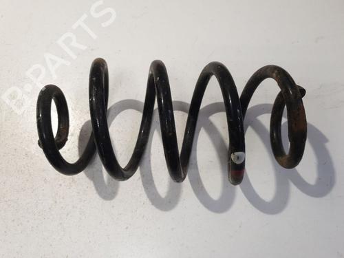 Used Shock absorber spring Shock absorber spring 34992154 34992154