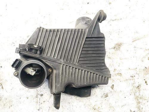 Used Air filter box Air filter box RENAULT MEGANE II (BM0/1_, CM0/1_) 1.5 dCi (BM1E, CM1E) (106 hp) 35567382 35567382