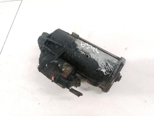 Used Starter Starter MITSUBISHI SPACE STAR MPV (DG_A) 1.9 DI-D (DG4A) (102 hp) 35540877 35540877