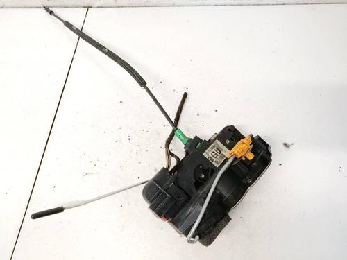 Used Rear right lock Rear right lock 34995069 34995069
