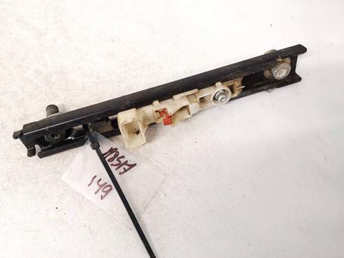 Støtte Støtte OPEL VIVARO A Bus (X83) 2.5 CDTI (F7, J7, A07) (146 hp) 32919768 32919768