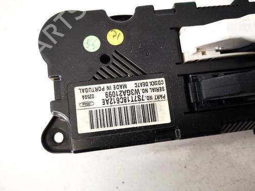 Climate control FORD MONDEO IV (BA7) 2.0 TDCi | BP34768176I5 - Image 3