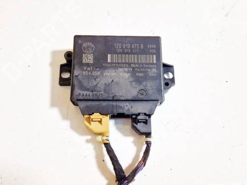 Used Electronic module Electronic module 35001646 35001646