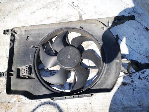 Used Fan Fan 35425031 35425031