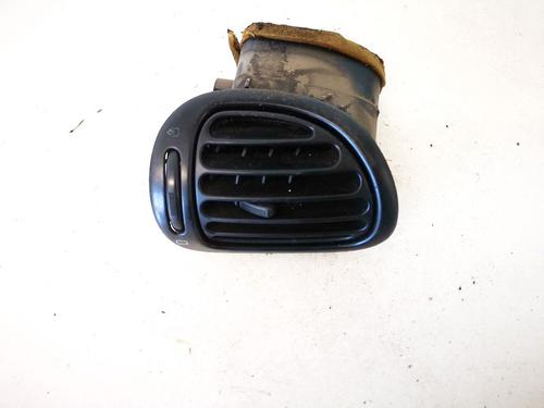 air-vent-peugeot-206-sw-2ek-2002-33076631 main image