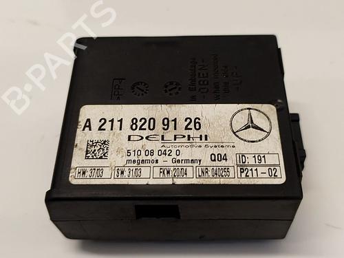 Used Electronic module Electronic module 34750889 34750889