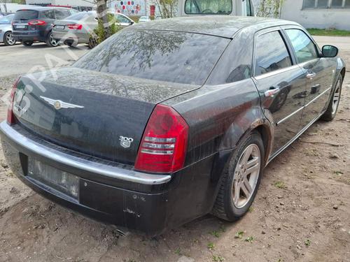 Electronic module CHRYSLER 300C Touring (LX, LE) 3.0 CRD | BP36828577M83  - Image 9
