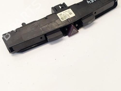 Warnblinkschalter für Warnblinkschalter AUDI A6 C5 (4B2, 4B4) 2.5 TDI (150 hp) 34788178 34788178