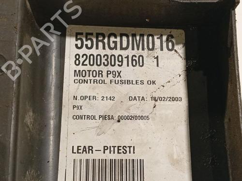 Fuse box RENAULT VEL SATIS (BJ0_) 3.0 dCi (BJ0J, BJ0N) | BP35971822E1 - Image 5