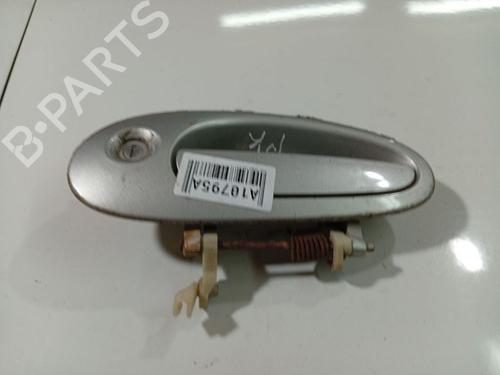 Used Front left exterior door handle Front left exterior door handle 37413164 37413164