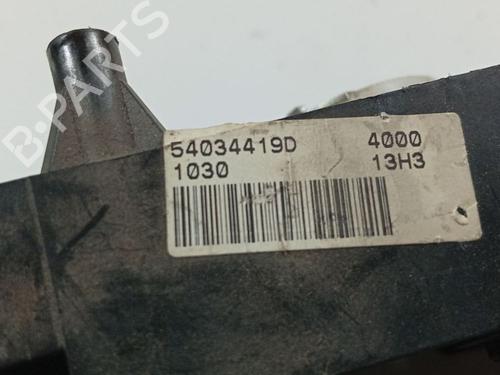 Warning switch ROVER 45 I Hatchback (RT) 2.0 iDT | BP34923512I22 - Image 4