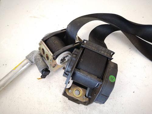 Rear right seatbelt BMW 7 (E65, E66, E67) 730 d | BP35103719I28 - Image 2