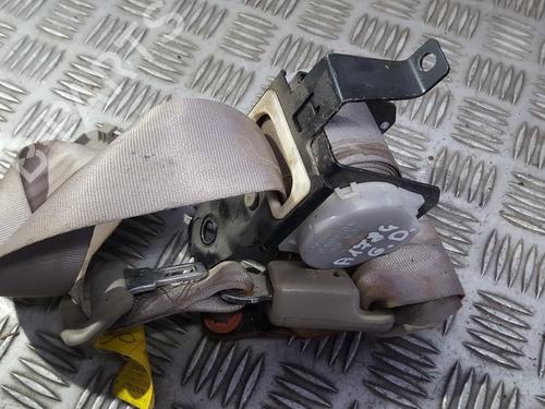 Used Rear right seatbelt Rear right seatbelt 35683796 35683796