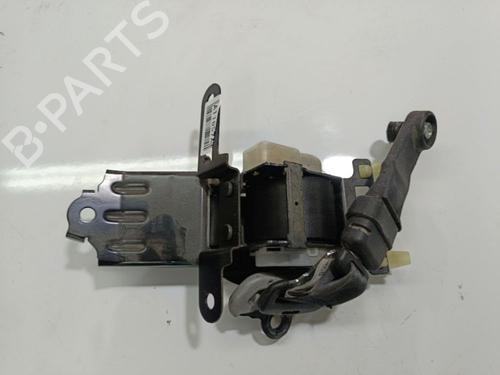Used Rear center seatbelt Rear center seatbelt 34855724 34855724