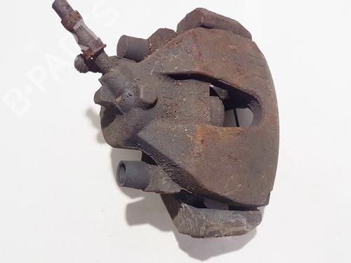 Used Left front brake caliper Left front brake caliper VOLVO V50 (545) 2.0 D (136 hp) 35866772 35866772