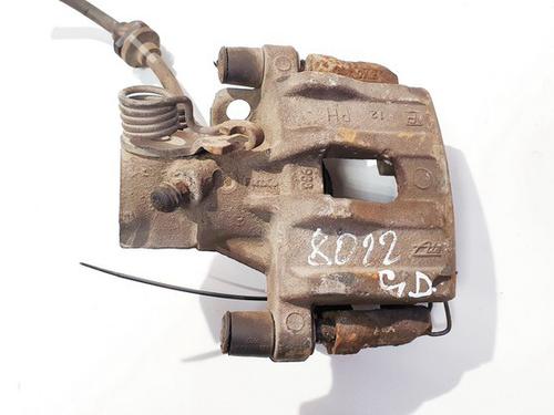 Used Right rear brake caliper Right rear brake caliper 35418270 35418270