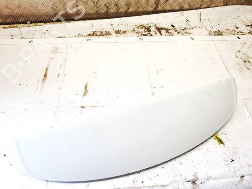 Used Rear spoiler Rear spoiler 35074253 35074253