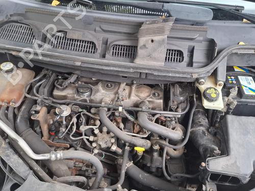 Water radiator FORD C-MAX (DM2) 1.8 TDCi | BP38551321M31 - Image 6