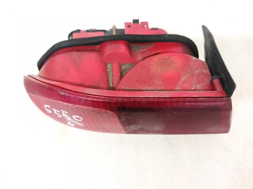 Used Left taillight Left taillight 35559917 35559917