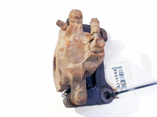 Right front brake caliper SUZUKI IGNIS II (MH) 1.3 (RM413) | BP38800279M104 - Image 2