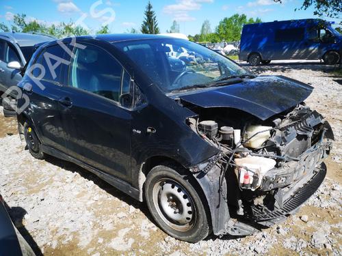 Used Parts TOYOTA YARIS (_P9_) 1.4 D-4D (NLP90_, NLP90R) (90 hp) 4444590