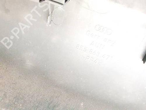 Trinbræt AUDI A4 B6 (8E2) 1.9 TDI | BP34810473C149 - Image 3