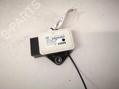 Used Electronic module Electronic module 38975715 38975715