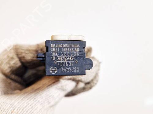 Electronic module FORD S-MAX (WA6) 1.8 TDCi | BP32573619M83  - Image 6