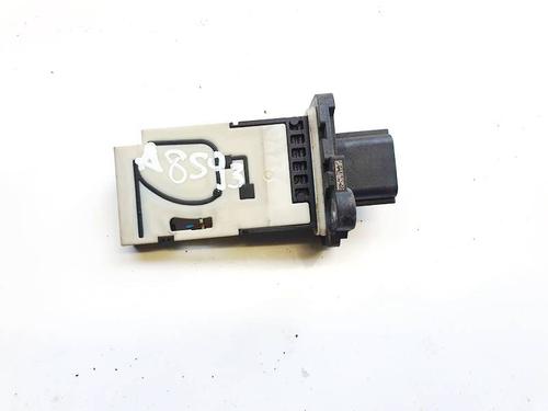 Mass air flow sensor RENAULT KADJAR (HA_, HL_) 1.5 dCi 110 (HLA3) | BP35321966M95 - Image 2