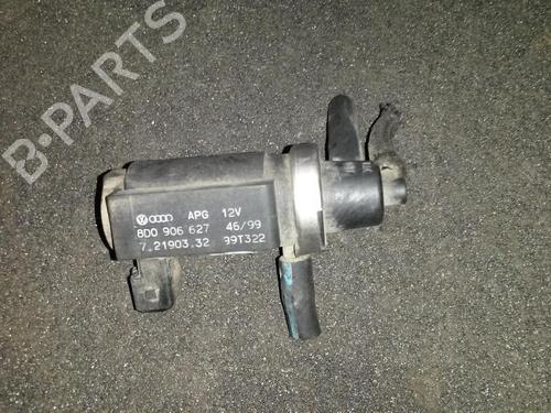 electronic-module-vw-passat-b5-variant-3b5-1997-1998-1999-2000-2001-35648374 main image