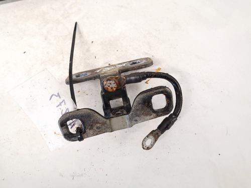 Hinge/Door check strap BMW X5 (E53) 3.0 i | BP32915283C146 - Image 3