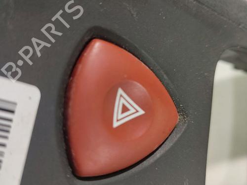 Used Warning switch Warning switch RENAULT LAGUNA II (BG0/1_) 1.9 dCi (BG1A, BG1V) (130 hp) 34842238 34842238