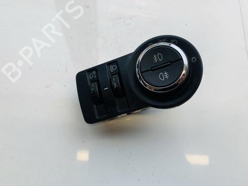 Used Switch Switch CHEVROLET CRUZE (J300) 2.0 CDI (150 hp) 35513913 35513913