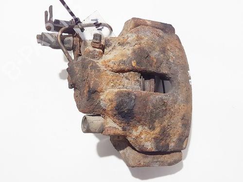 Used Right front brake caliper Right front brake caliper VW PASSAT B5 Variant (3B5) 1.9 TDI (115 hp) 35587673 35587673