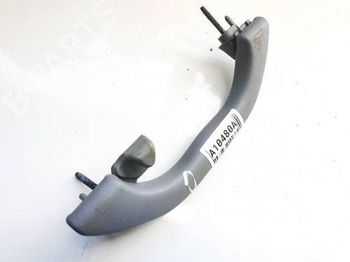 Used Interior roof handle Interior roof handle AUDI A4 B5 (8D2) 1.9 TDI (116 hp) 34836793 34836793